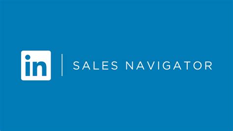 sales navigator training